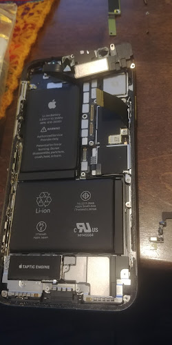 Jphone Repair Mobile Phone Repair photo