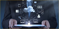 Business photo for Computer Weavers in Anchorage, Alaska