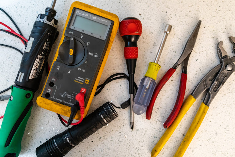 Business photo for Ken's Electronic Services in Anchorage, Alaska