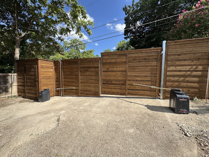 King of Kings Fence Fence Contractor photo
