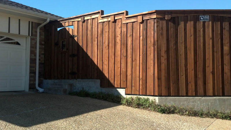 Dallas Fence Experts Fence Contractor photo