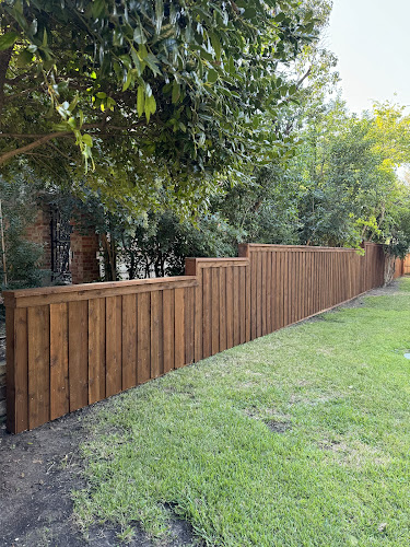 Cowboy Fence and Iron Co. Fence Contractor photo