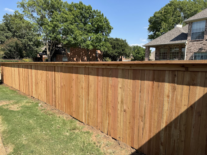 Dallas Fence Fence Contractor photo