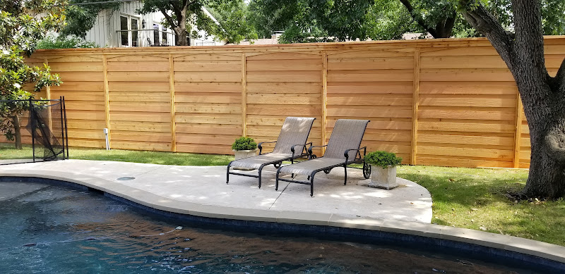 Ambassador Fence Co. Fence Contractor photo