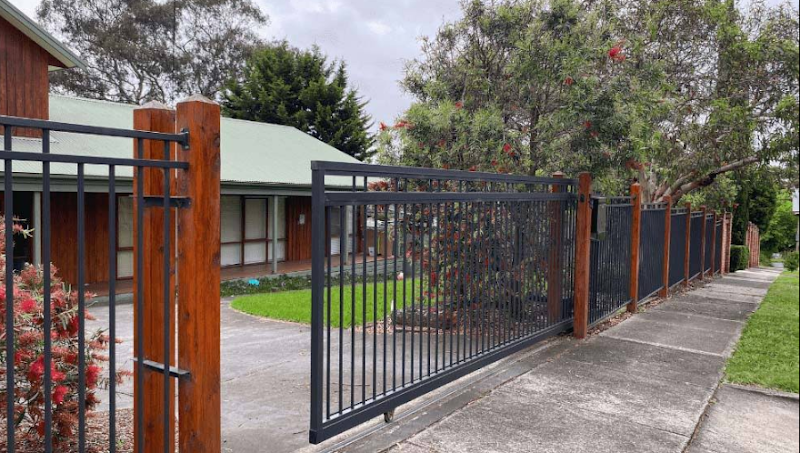 Allied Fence Co Fence Contractor photo