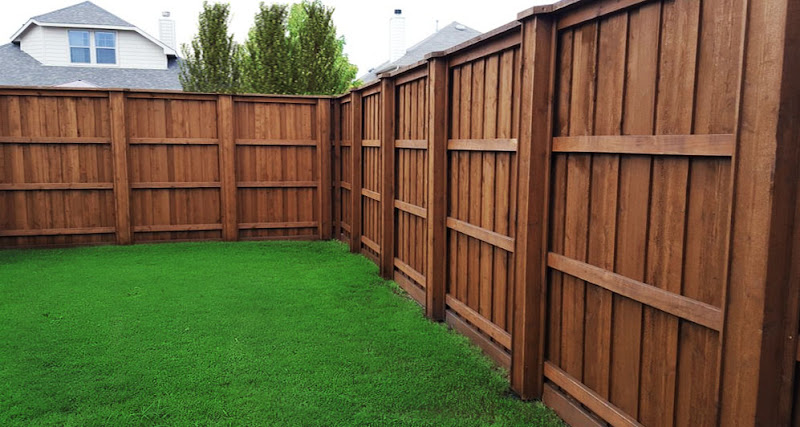 DFW Fence Contractor LLC Fence Contractor photo