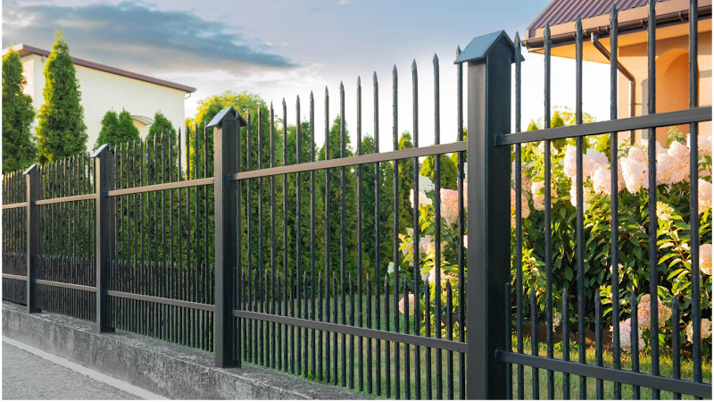 76 Fence Fence Contractor photo
