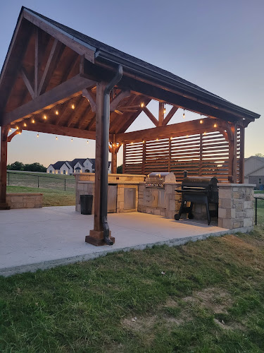 Ft. Worth Fence and Patio Fence Contractor photo