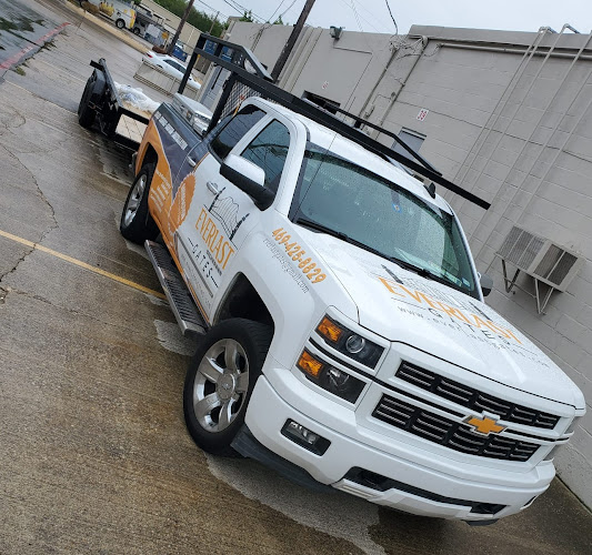 Everlast Gates & Fence Fence Contractor photo