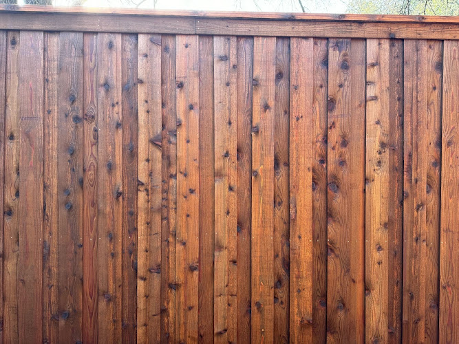 Gladiator Outdoor, LLC Fence Contractor photo