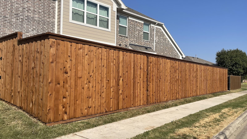 Buzz Custom Fence - Fort Worth Fence Contractor photo