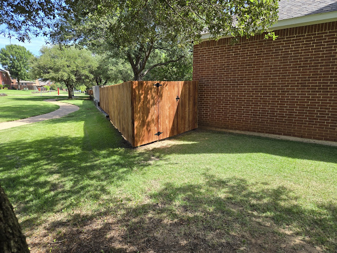 All American Fence Repair - DFW Fence Contractor photo