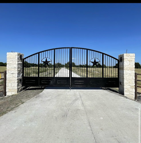 J & J Gates Service And Design Fence Contractor photo