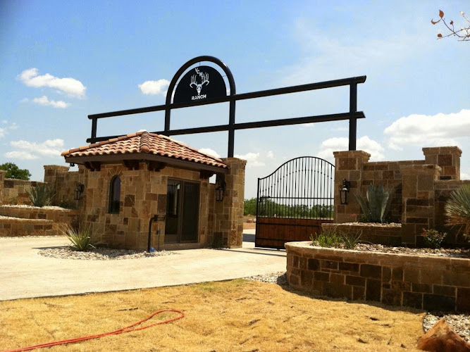 Blacksmith Fence Company Fence Contractor photo