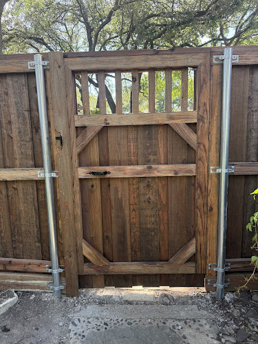 Stand Strong Fencing of Fort Worth Fence Contractor photo