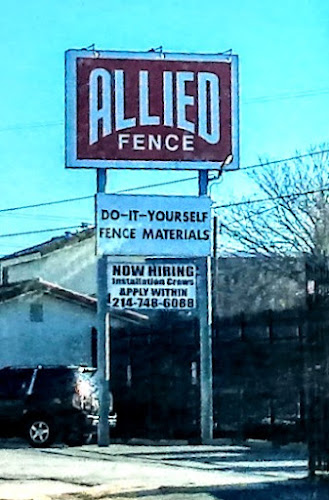 Allied Fence Fence Contractor photo