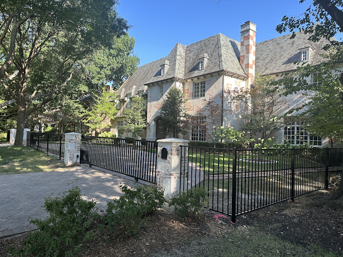 Metro Gate Repair Fence Contractor photo