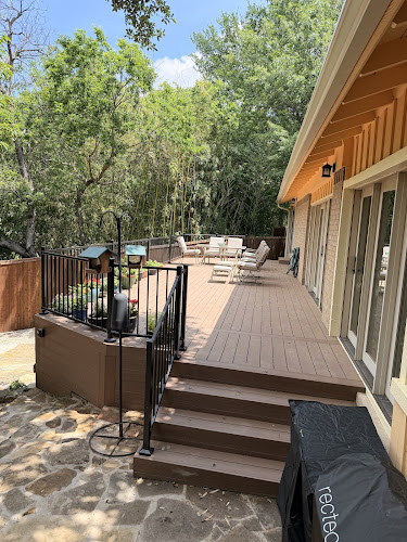 Magnolia Fence & Patio Fence Contractor photo