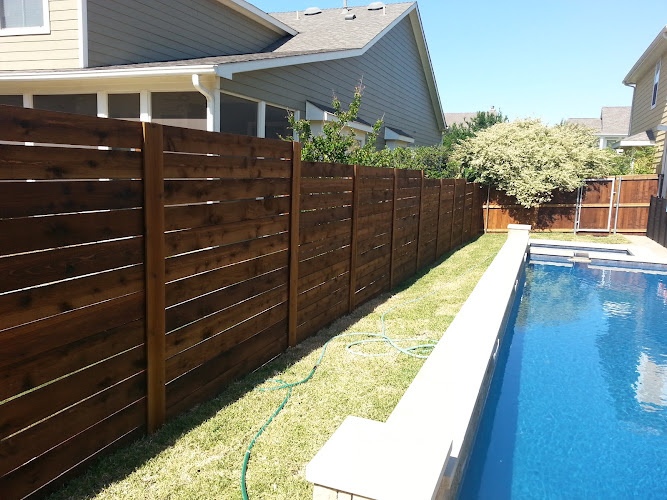 Fence Fixers Fence Contractor photo