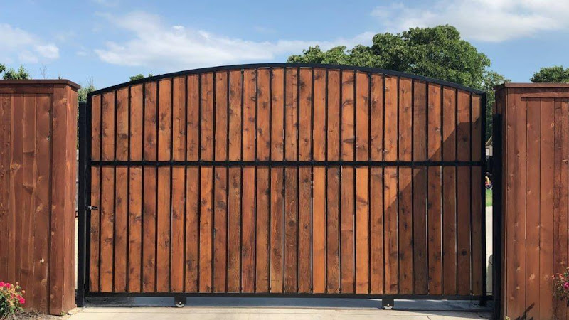 4 Sure Gates - Repair & Installation Fence Contractor photo
