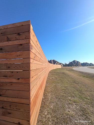 A&O Texas Solutions Fence and Patio Fence Contractor photo