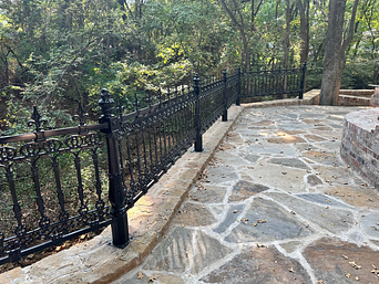 A AND A Fence & Concrete Fence Contractor photo