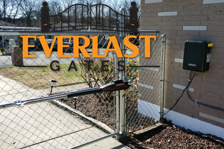 Everlast Gates & Fence Fence Contractor photo