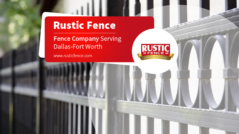 Rustic Fence & Steel Fence Contractor photo