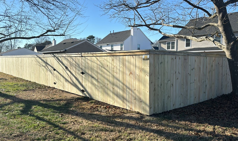 DanDale Fence Fence Contractor photo