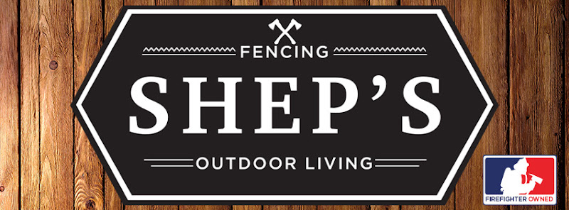 Shep's Fencing and Outdoor Living Fence Contractor photo