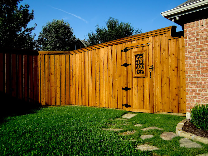Affordable Fence Company Fence Contractor photo