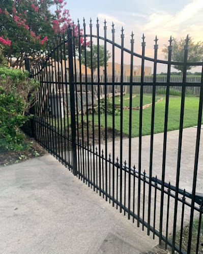 Everlast Gates & Fence Fence Contractor photo