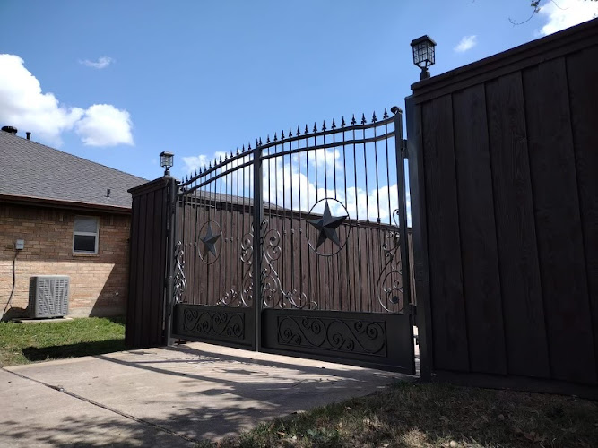 Metro Gate Repair LLC Fence Contractor photo