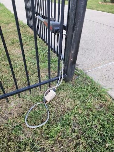 Best Gate Repair Plano Fence Contractor photo