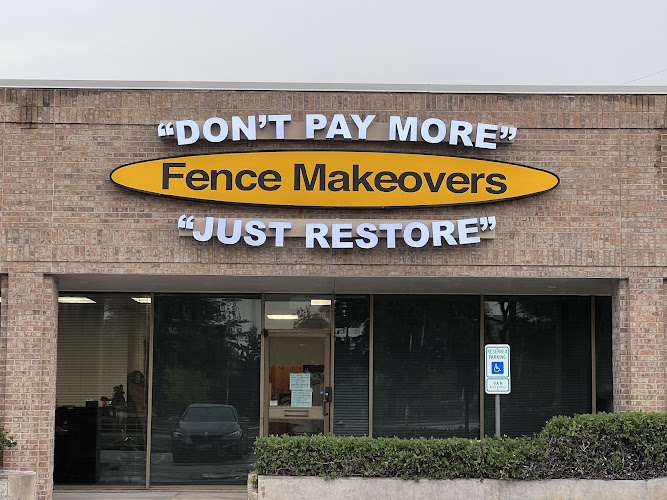 Fence Makeovers Fence Contractor photo