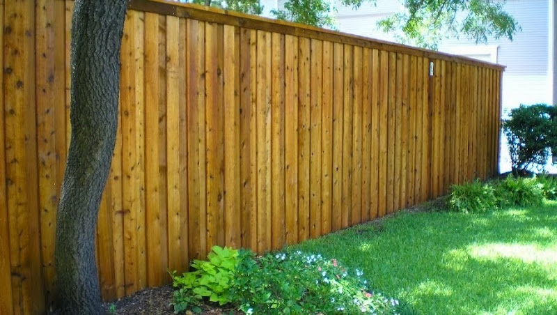 Viking Fence and Rental Company Fence Contractor photo