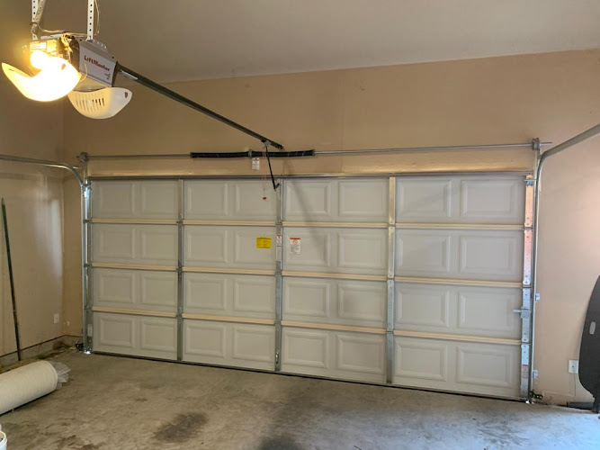 Garage Tec Automatic Gates & Garage Door Repair Fence Contractor photo