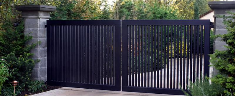 Automatic Gate Repair Irving TX Fence Contractor photo
