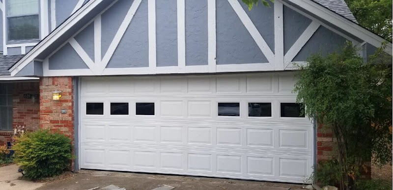 Garage Tec Automatic Gates & Garage Door Repair Fence Contractor photo