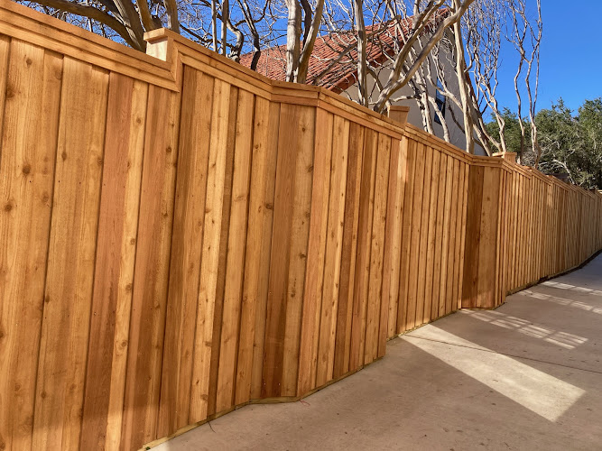 Fred's Fences Fence Contractor photo