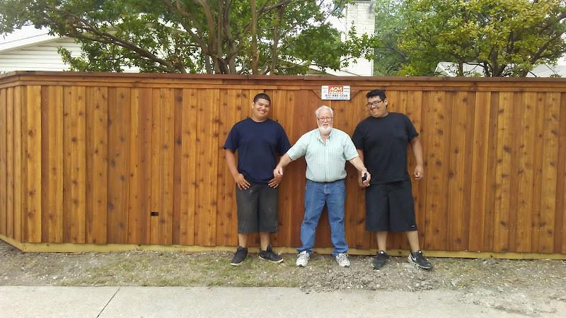 AGM Fences - Fence Contractor | Fencing Fence Contractor photo