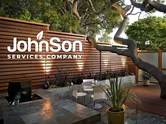Johnson Services Company - Garland Fence Fence Contractor photo