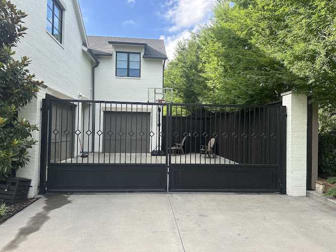Alpine Gate & Fence Repair LLc Fence Contractor photo