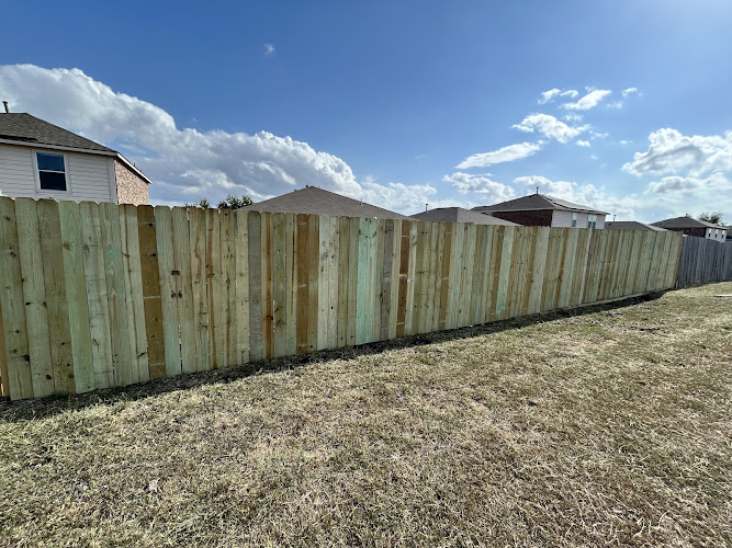 Stand Strong Fencing of East Dallas Fence Contractor photo