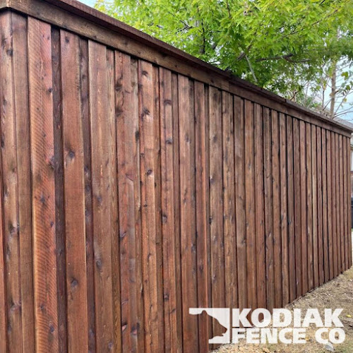 Kodiak Fence Company Fence Contractor photo
