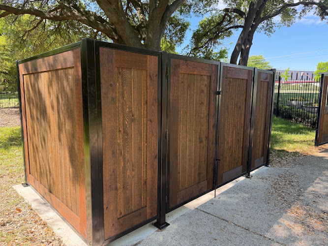 Precision Fencing Fence Contractor photo