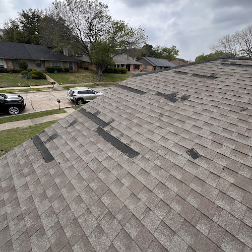 Firewheel Roofing Fence Contractor photo
