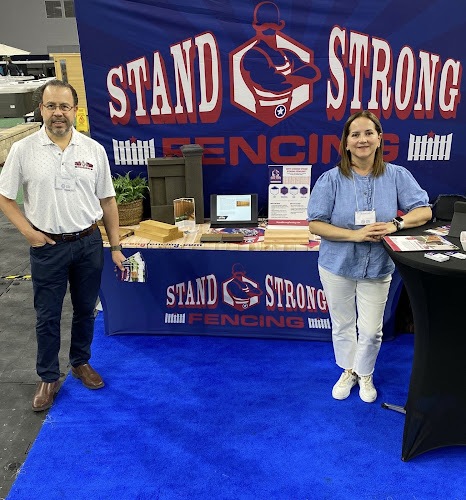 Stand Strong Fencing of Frisco Fence Contractor photo