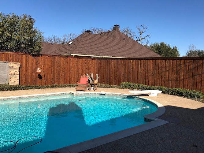 Better Fence Company - Frisco Fence Contractor photo