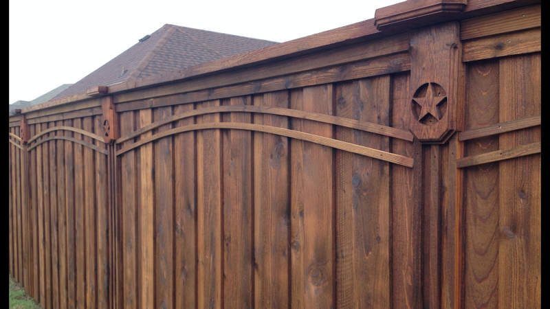 Lifetime Fence Company Fence Contractor photo